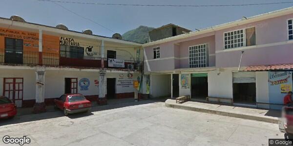 SUPERVISIÓN DE PRIMARIAS DE TEPEHUACAN DE GUERRERO O20